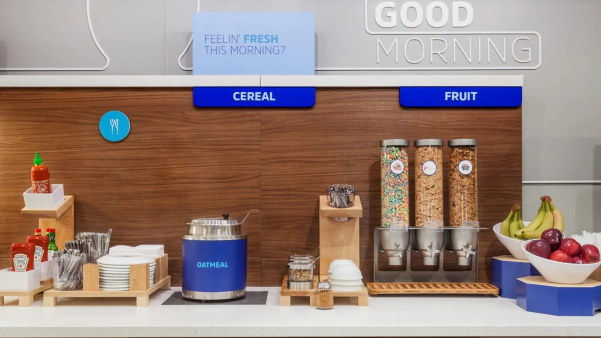 Express Orlando - South Park By Ihg Hotel