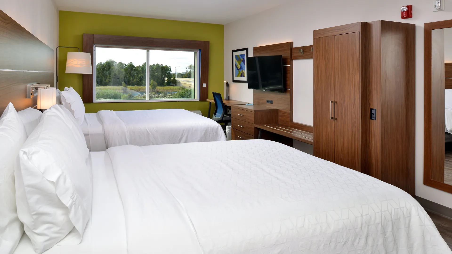 Express Orlando - South Park By Ihg Hotel Williamsburg