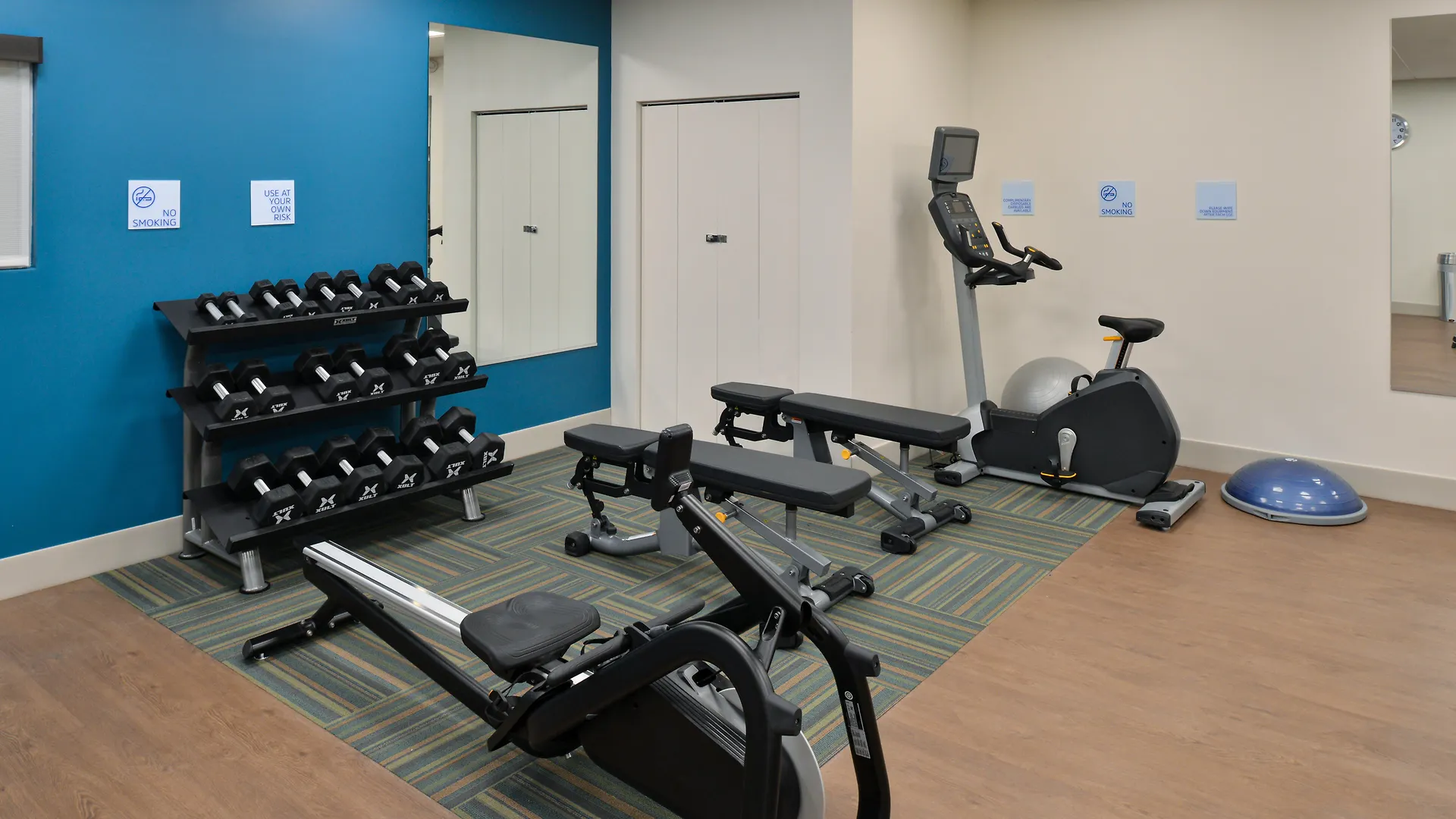 Express Orlando - South Park By Ihg Hotel Williamsburg