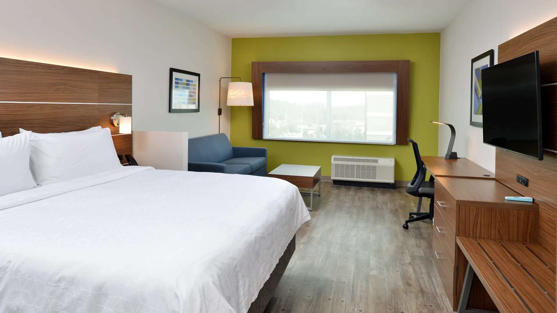 Express Orlando - South Park By Ihg 2* Williamsburg