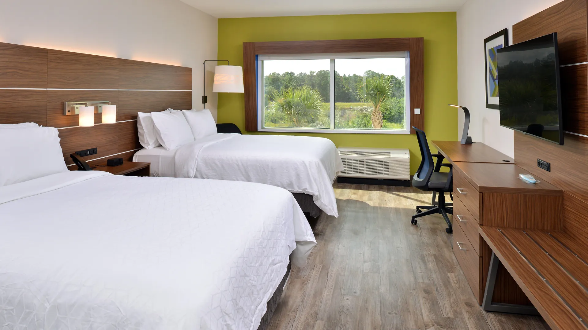 Hotel Express Orlando - South Park By Ihg
