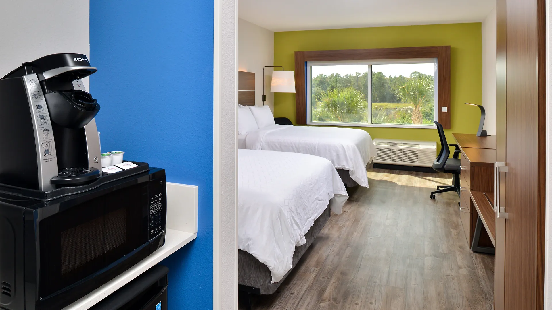 Express Orlando - South Park By Ihg Hotel