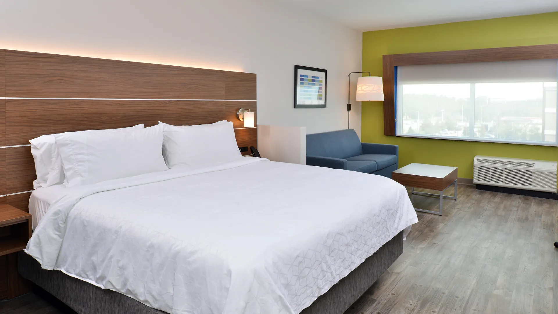 Express Orlando - South Park By Ihg 2* Williamsburg