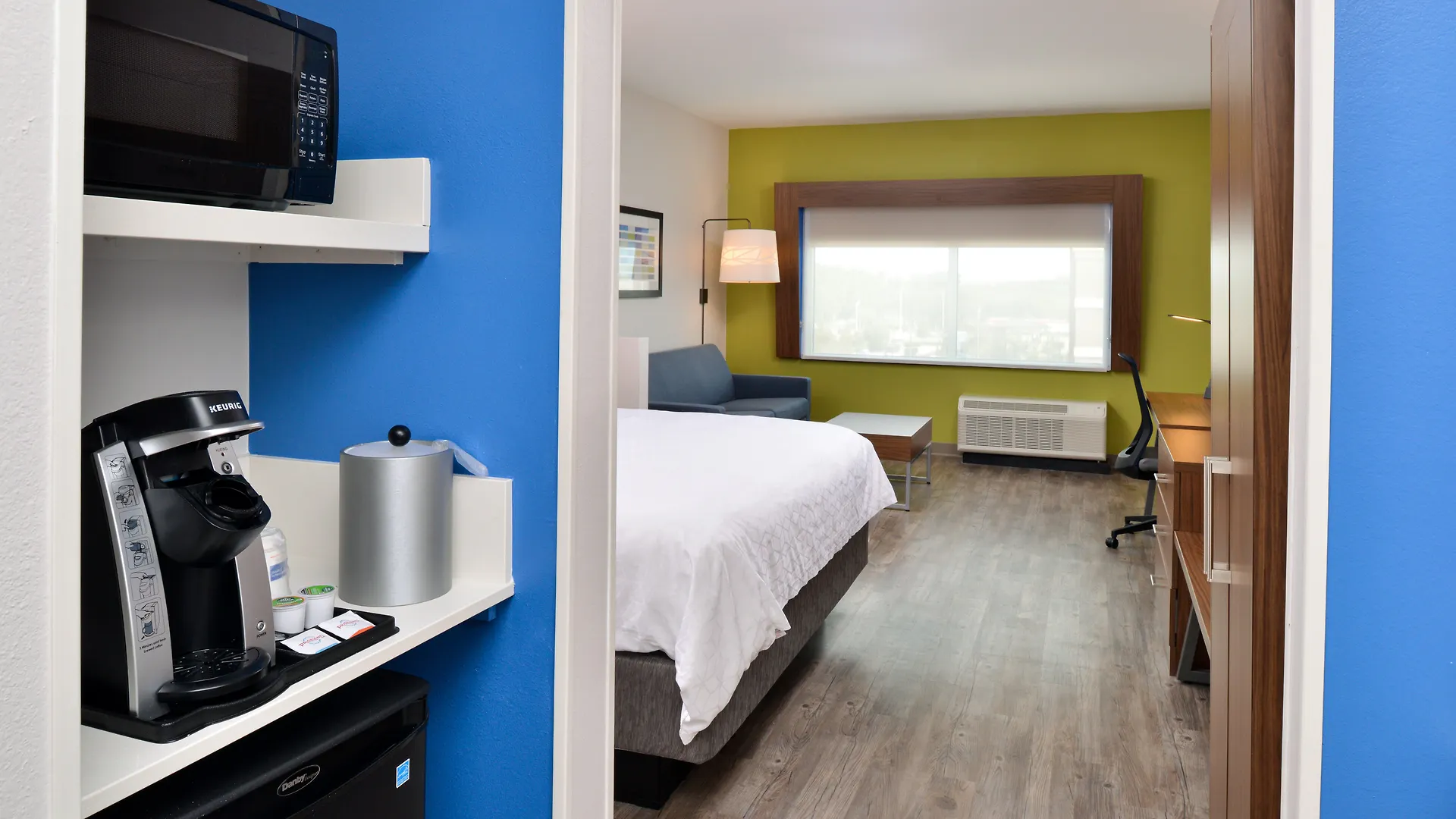 Hotel Express Orlando - South Park By Ihg 2*