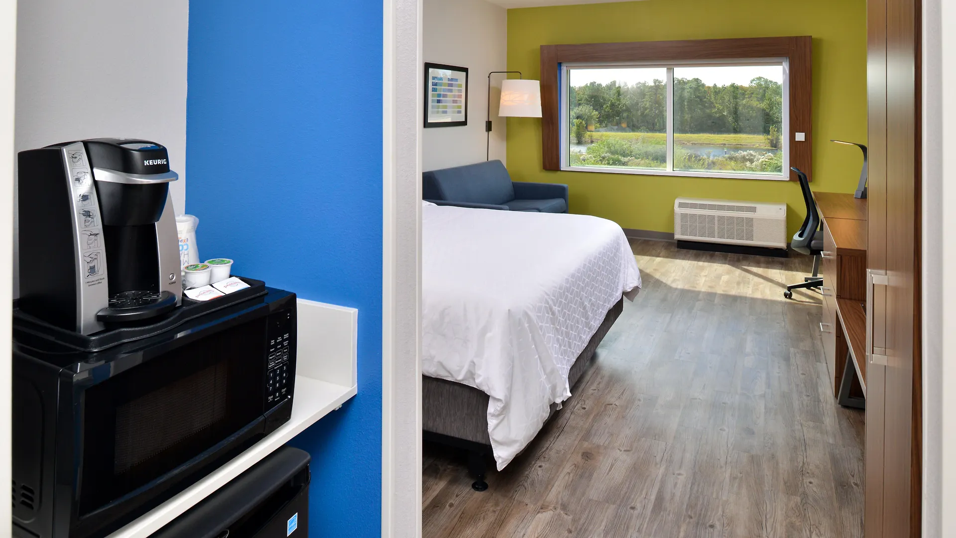 Express Orlando - South Park By Ihg 2*
