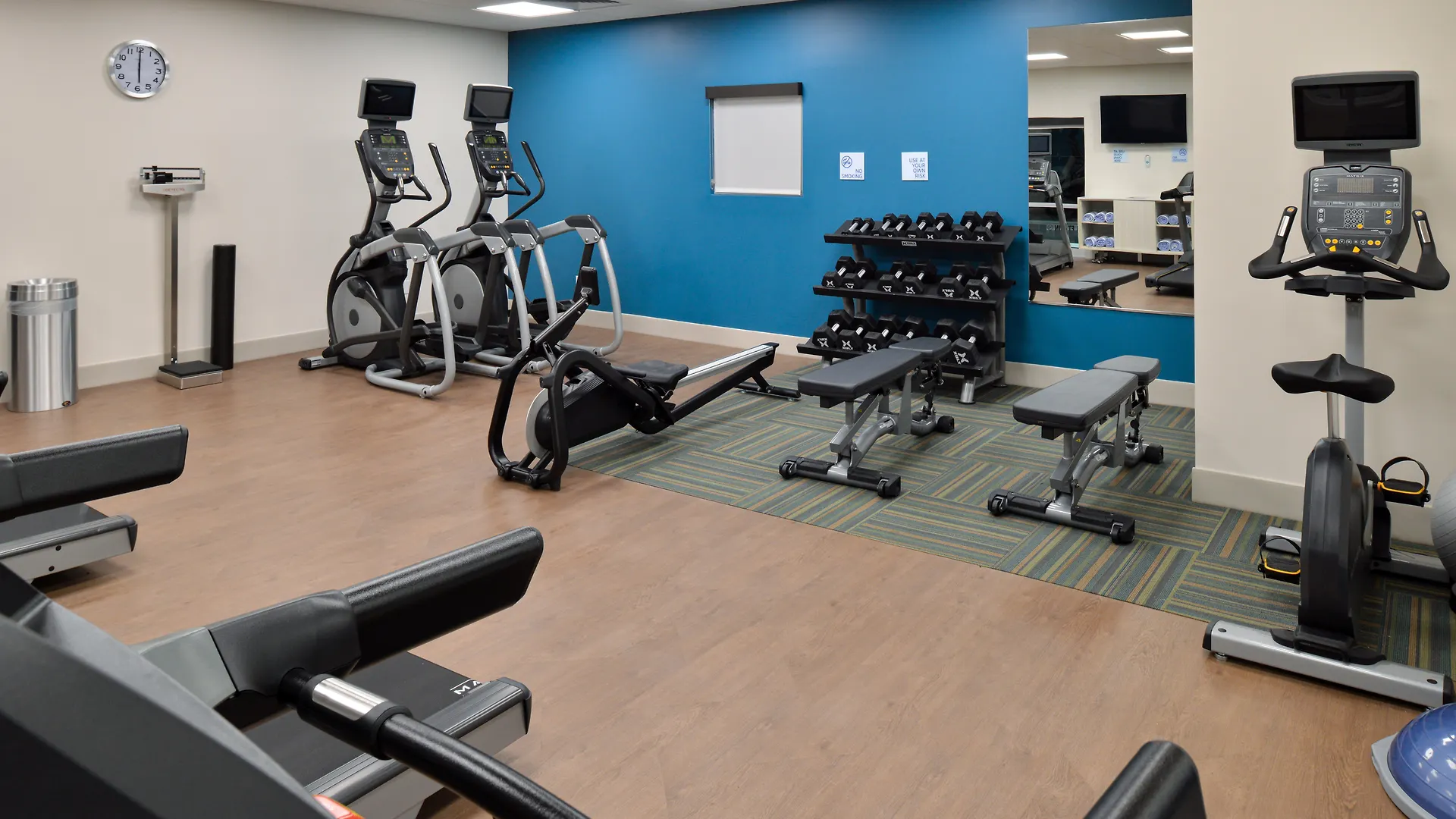 Hotel Express Orlando - South Park By Ihg
