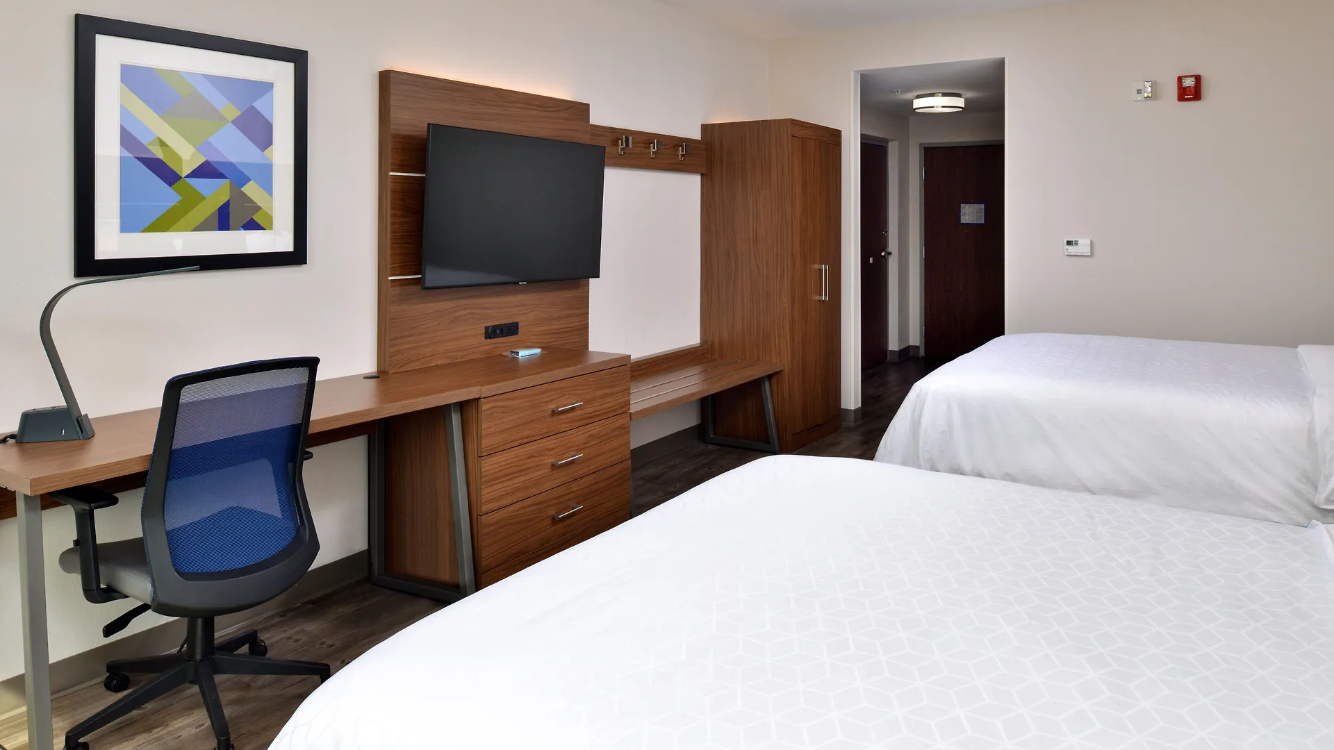 Express Orlando - South Park By Ihg 2* Williamsburg