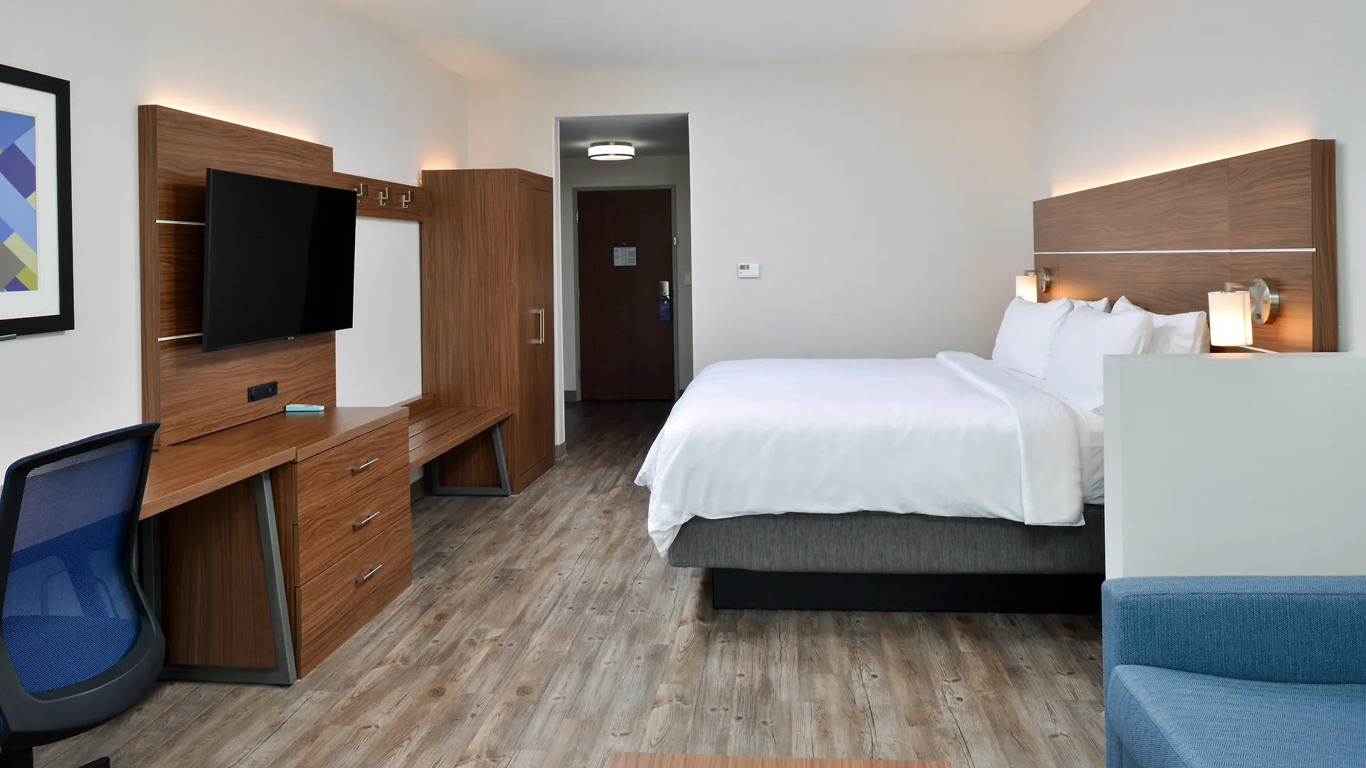 Express Orlando - South Park By Ihg Hotel