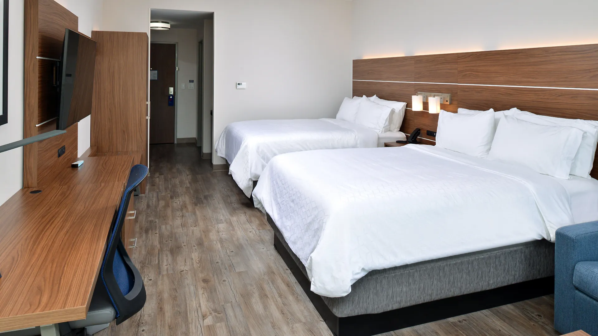 Express Orlando - South Park By Ihg Hotel 2*