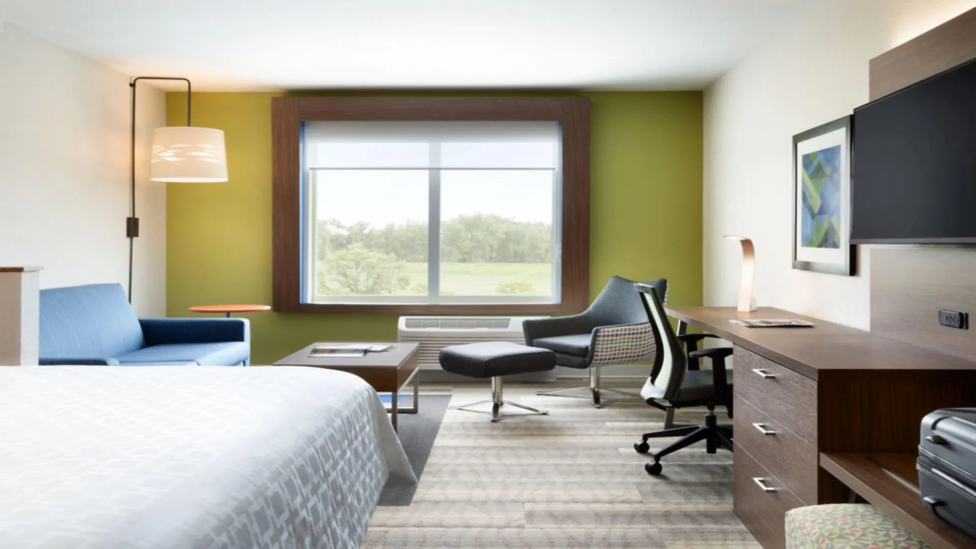 Express Orlando - South Park By Ihg 2*