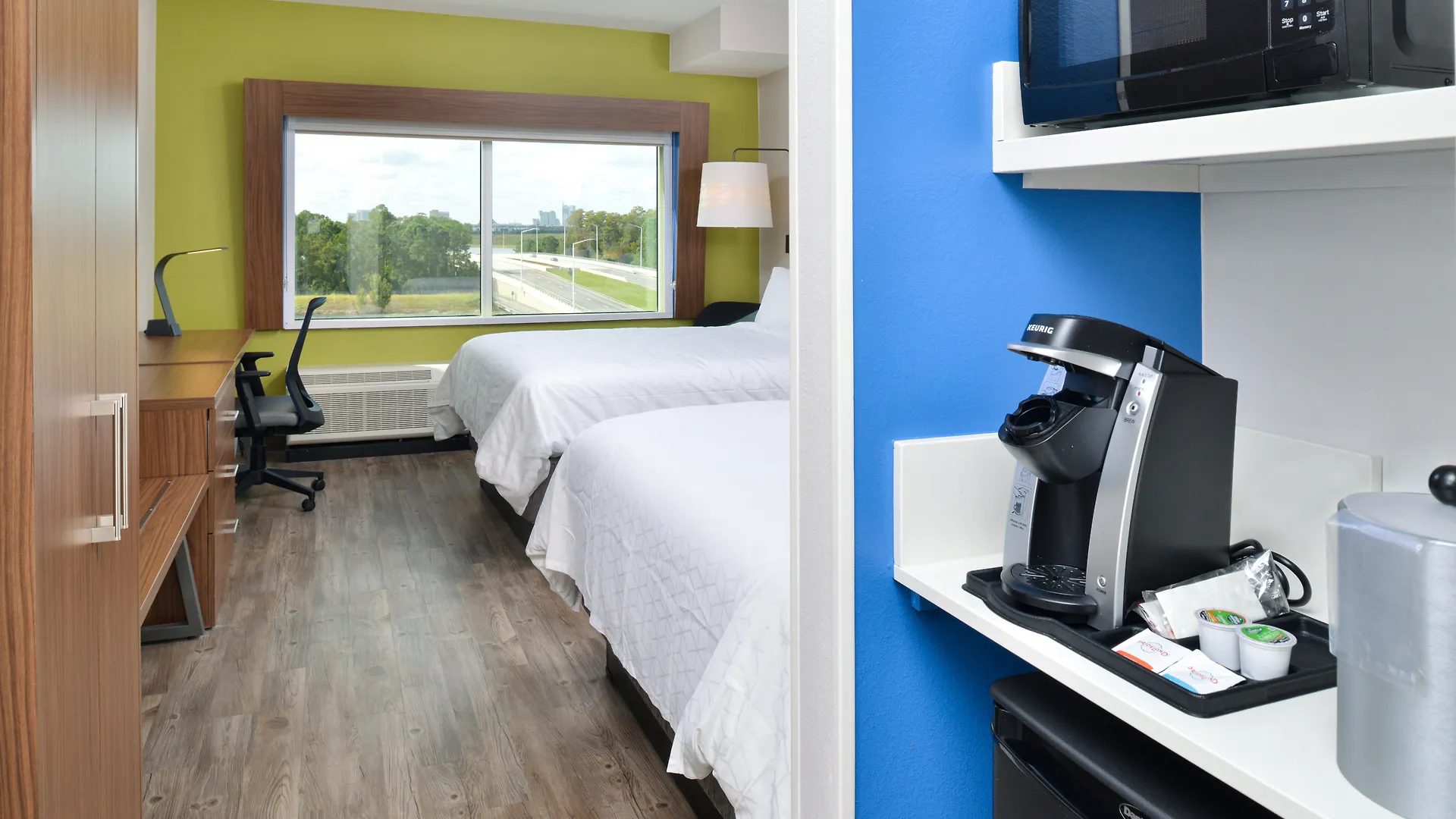 Express Orlando - South Park By Ihg Hotel 2*