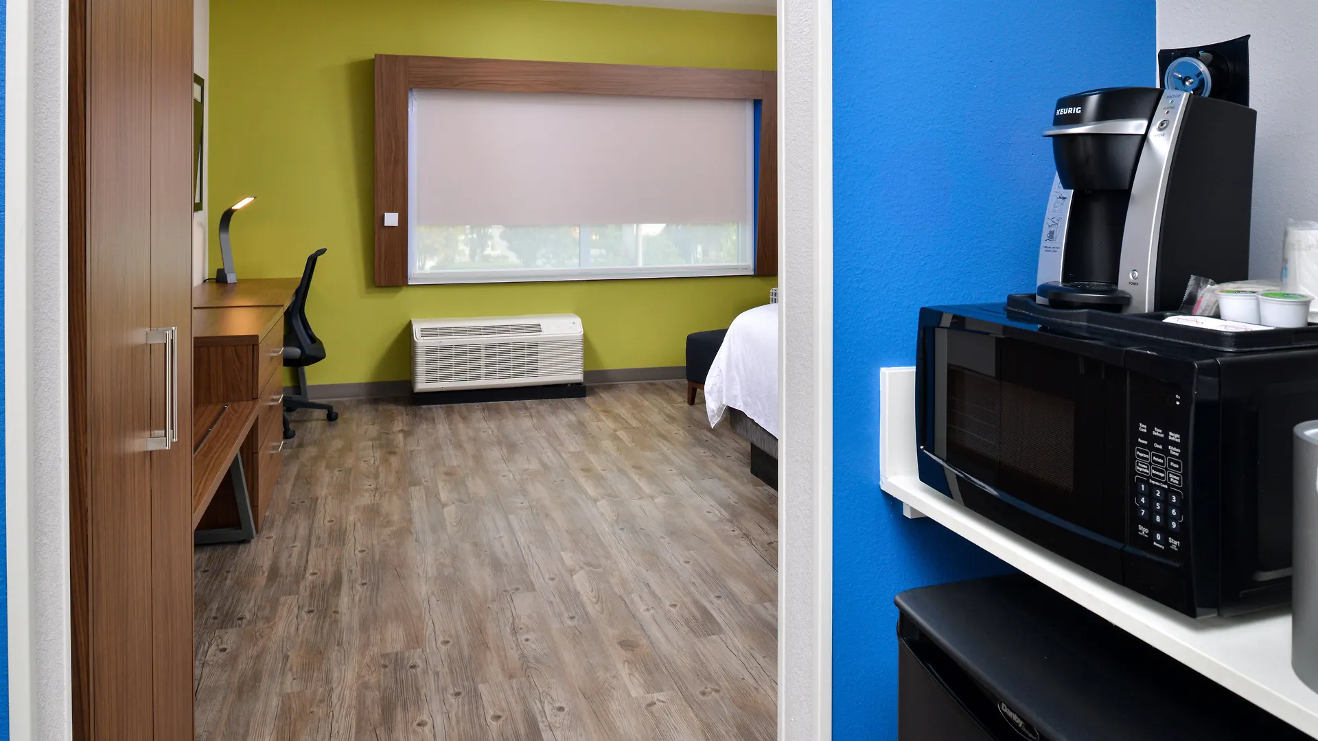 Express Orlando - South Park By Ihg 2* Williamsburg