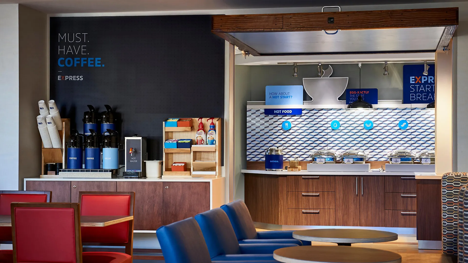 Express Orlando - South Park By Ihg Hotel