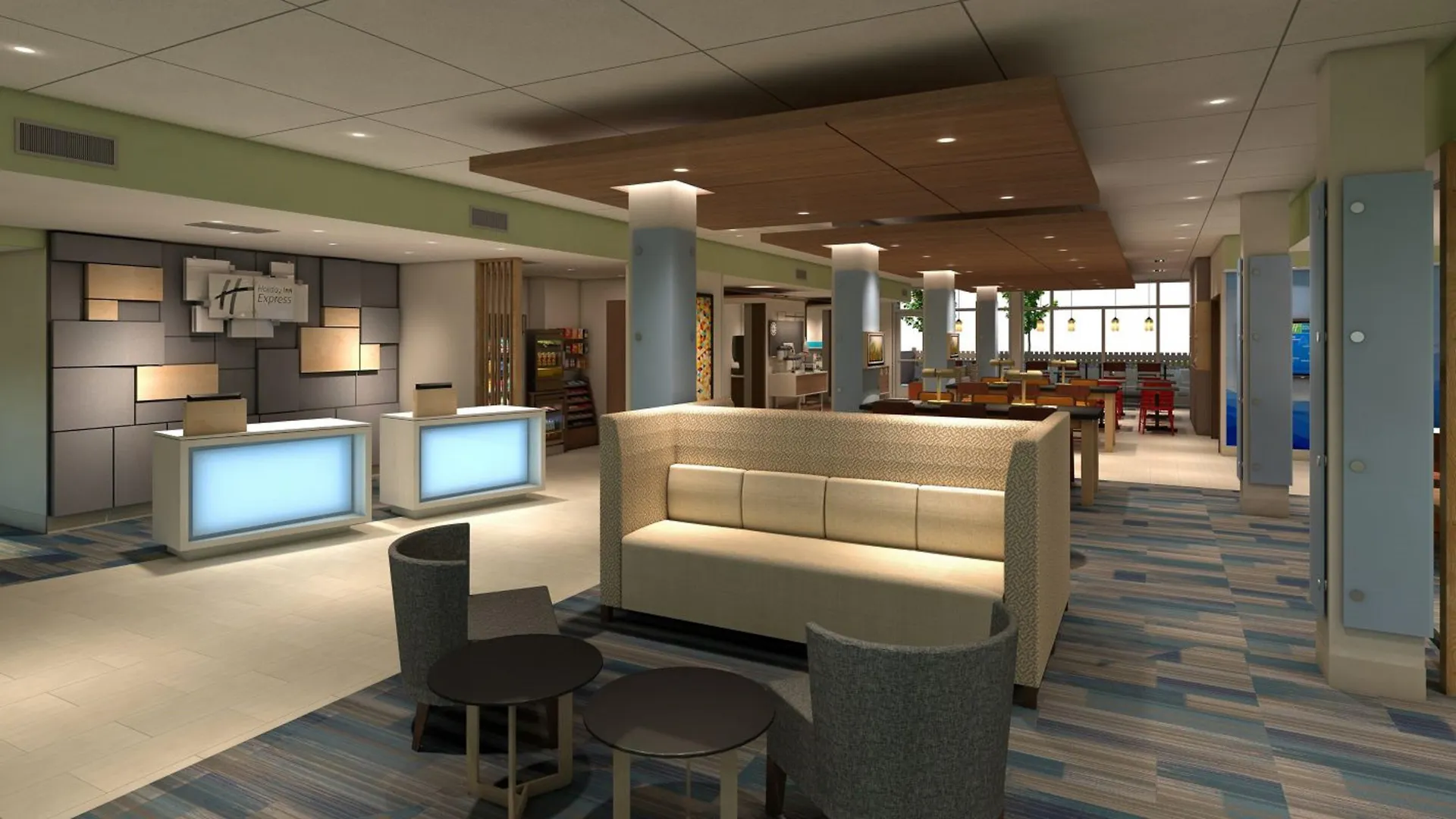 Express Orlando - South Park By Ihg Williamsburg