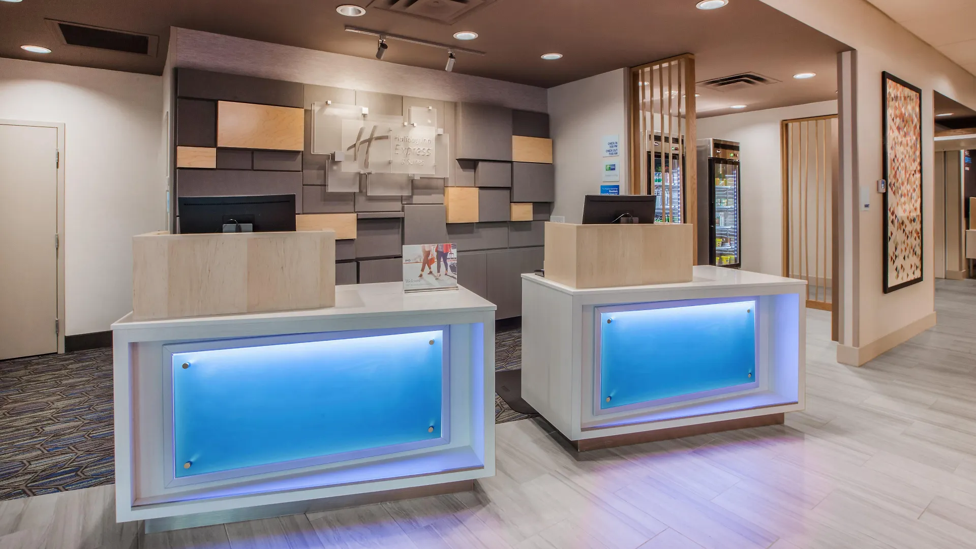 Express Orlando - South Park By Ihg Williamsburg