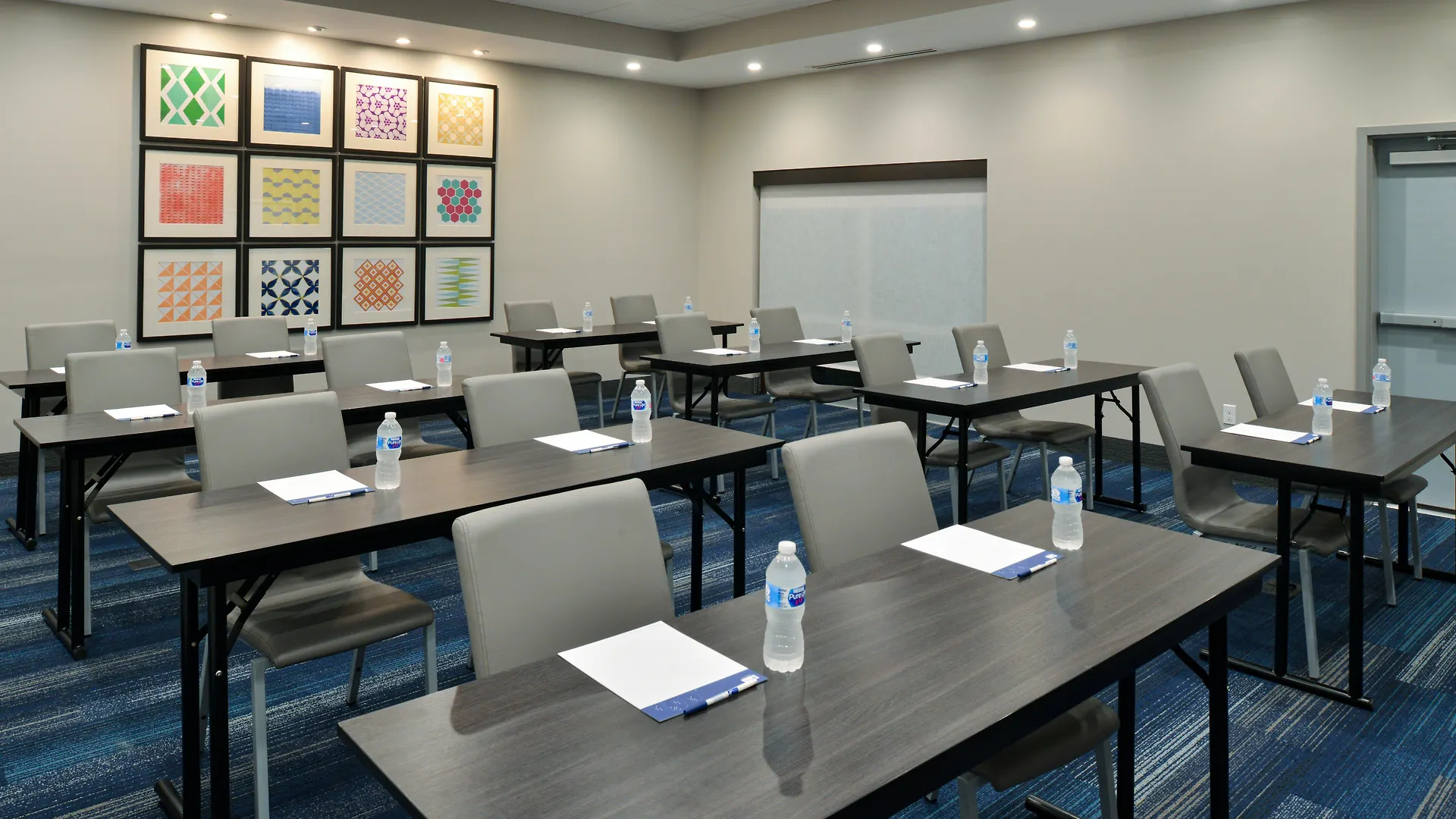 Express Orlando - South Park By Ihg 2* Williamsburg