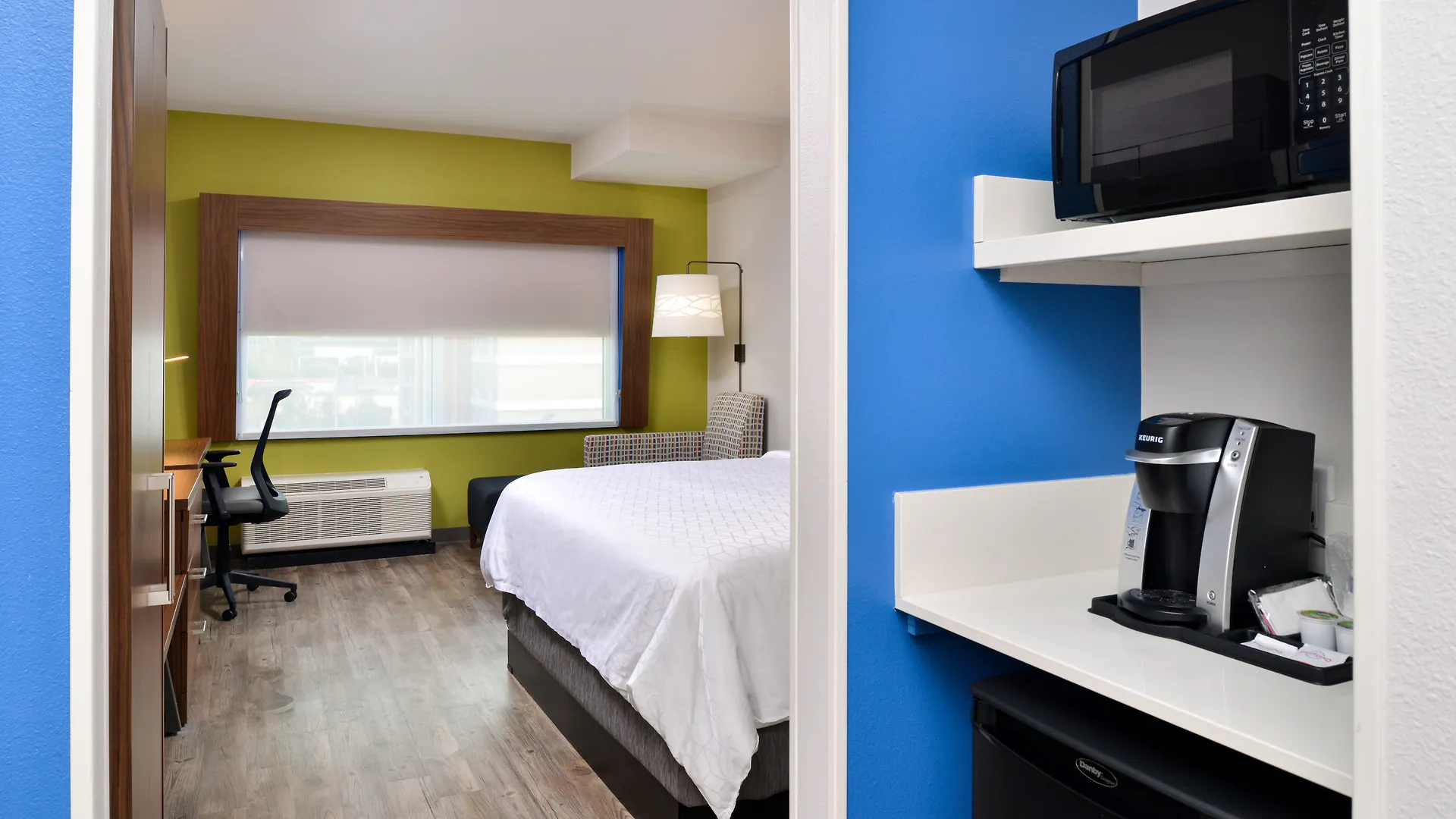 Express Orlando - South Park By Ihg Hotel 2*