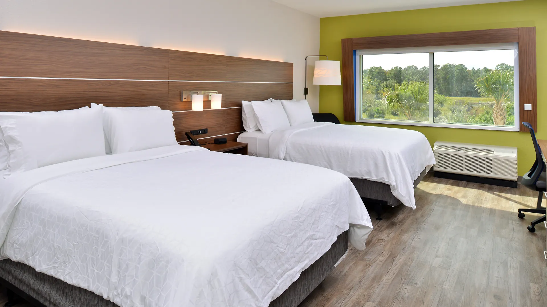 Express Orlando - South Park By Ihg Hotel 2*
