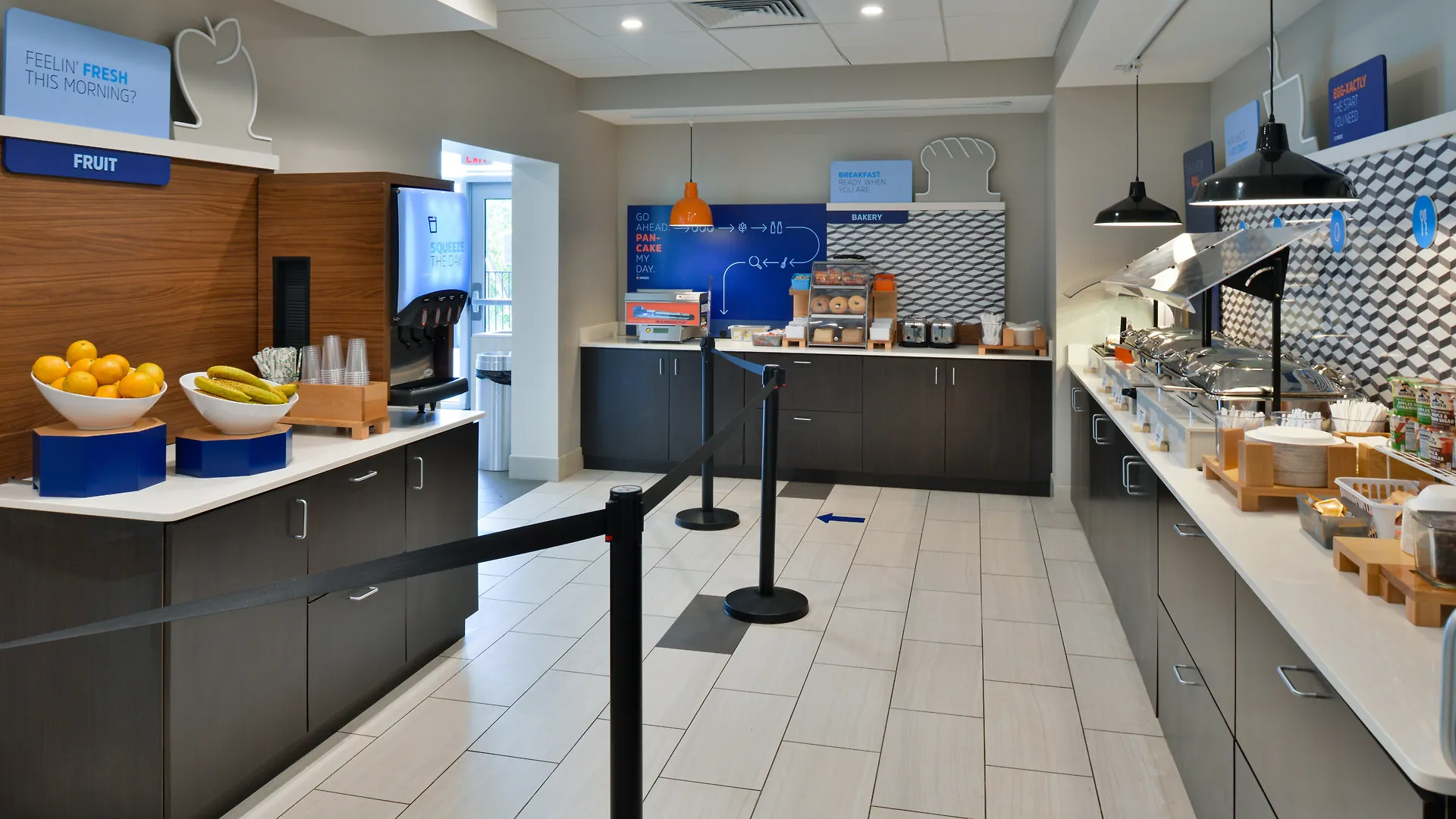 Hotel Express Orlando - South Park By Ihg 2*