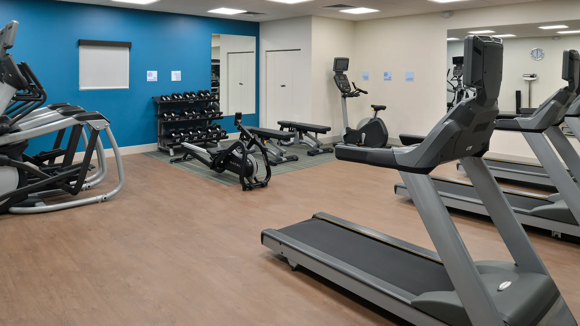 Express Orlando - South Park By Ihg Hotel Williamsburg