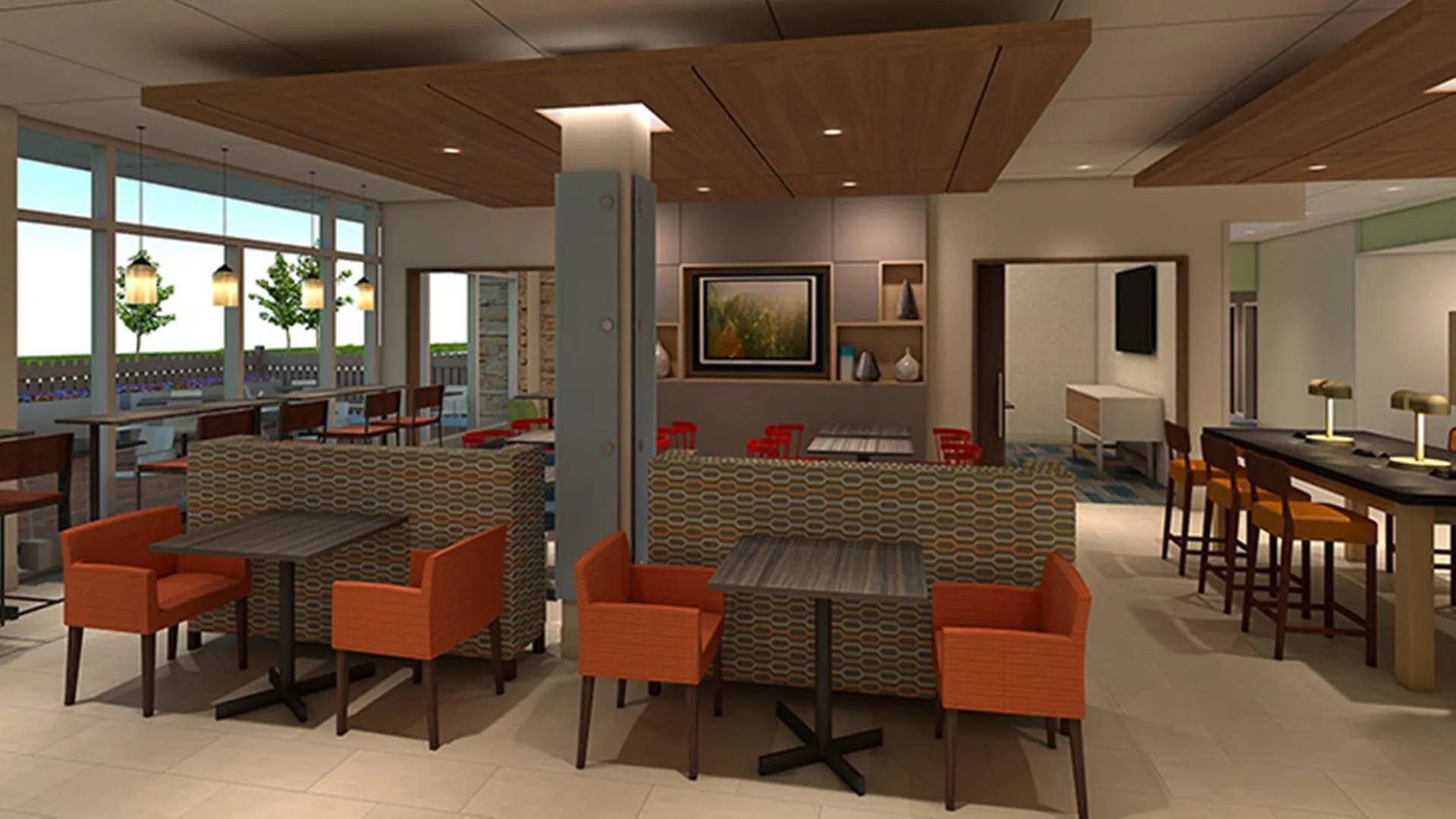 Express Orlando - South Park By Ihg Williamsburg