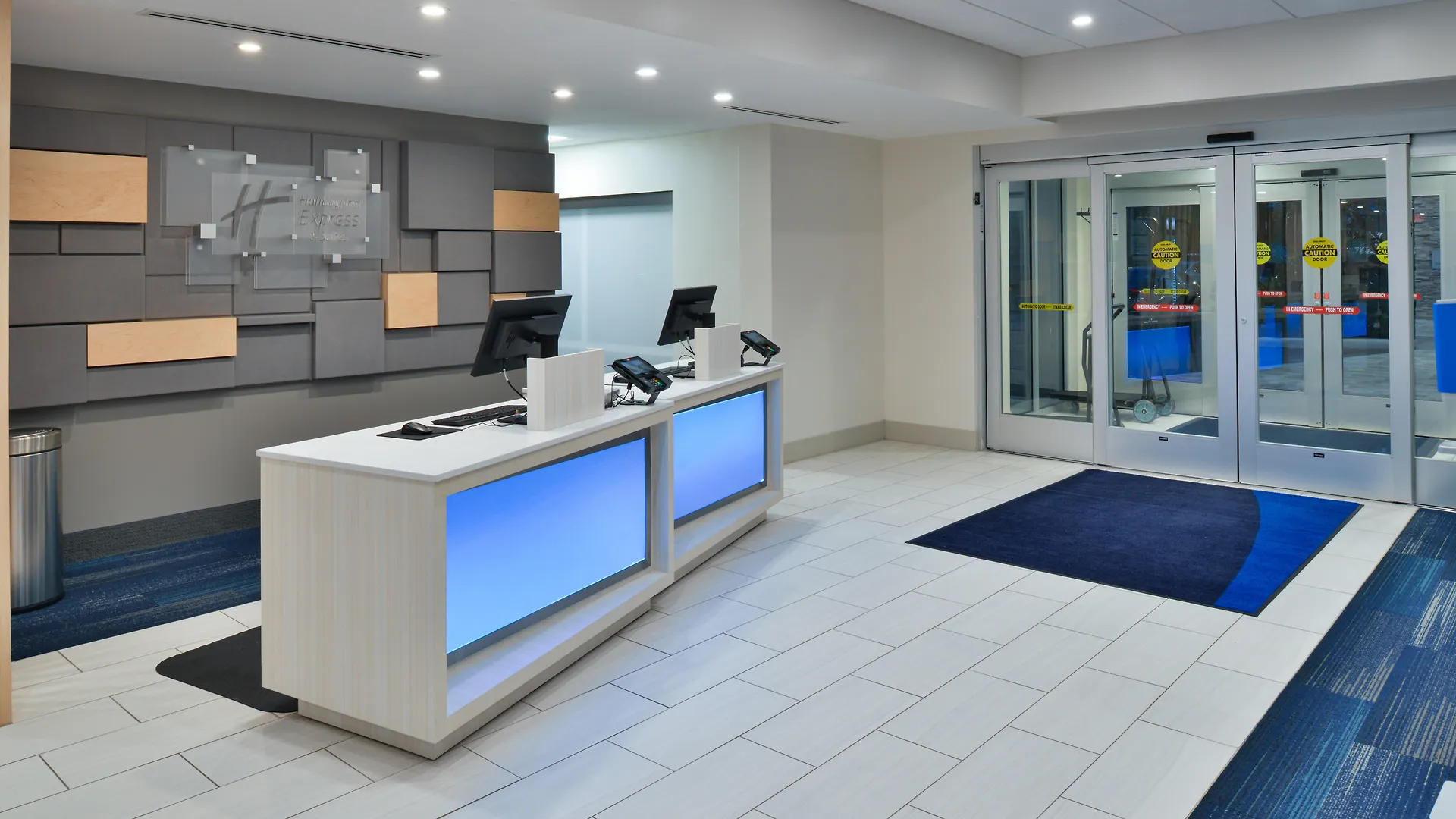 Express Orlando - South Park By Ihg Hotel