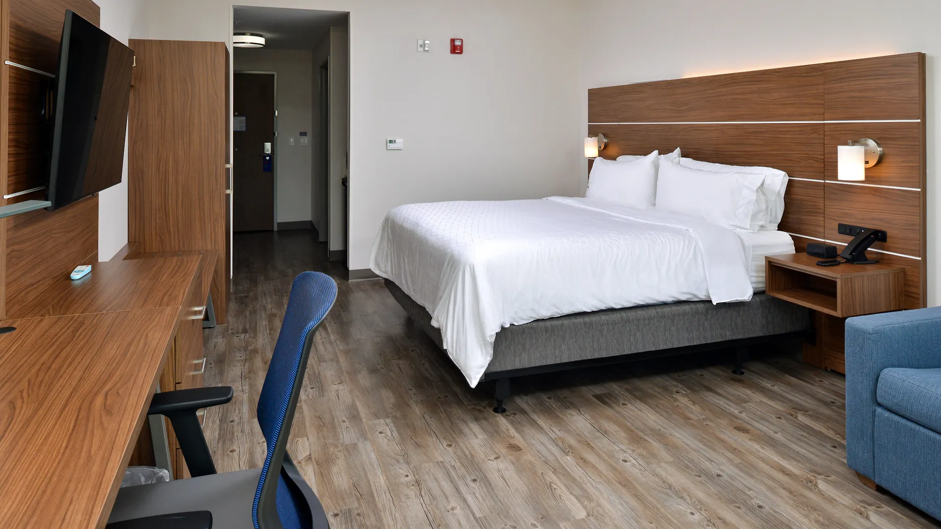 Express Orlando - South Park By Ihg Hotel