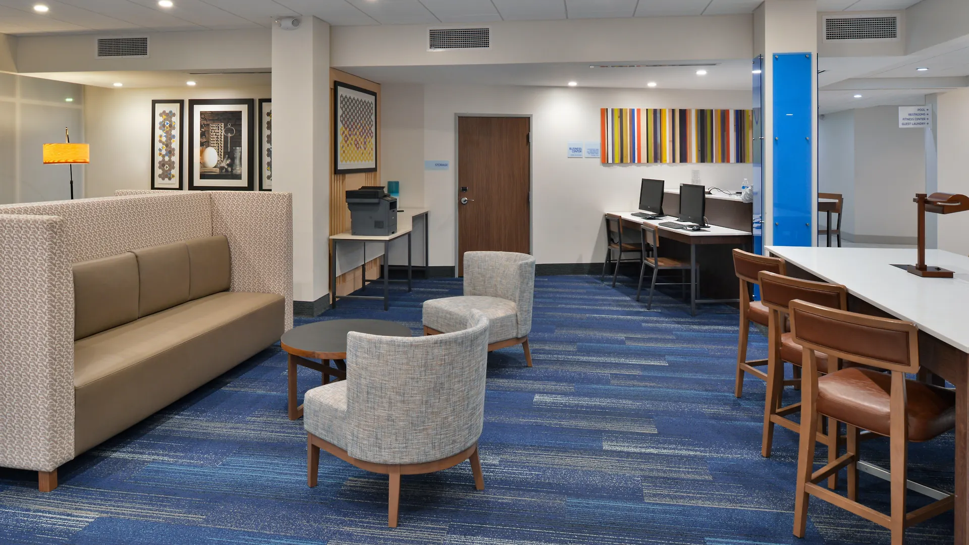 Express Orlando - South Park By Ihg Hotel 2*