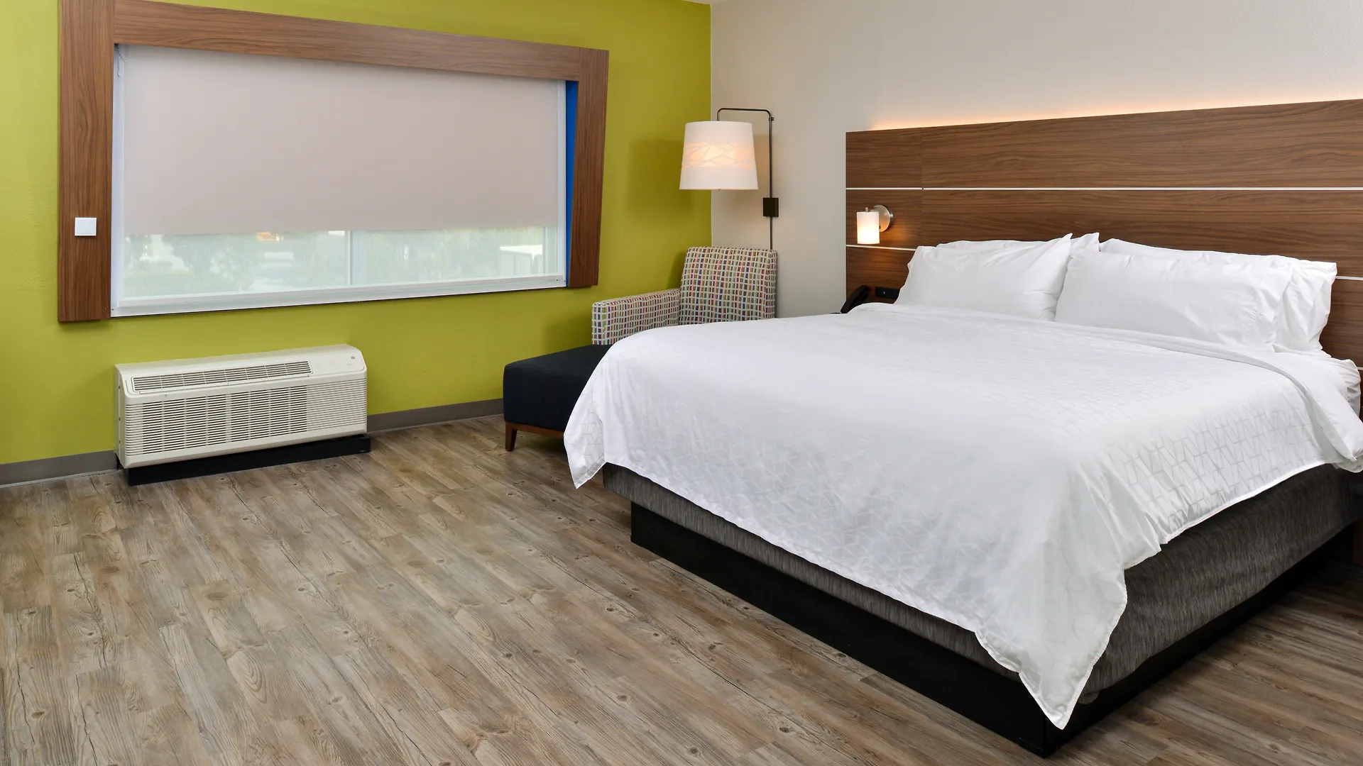 Hotel Express Orlando - South Park By Ihg