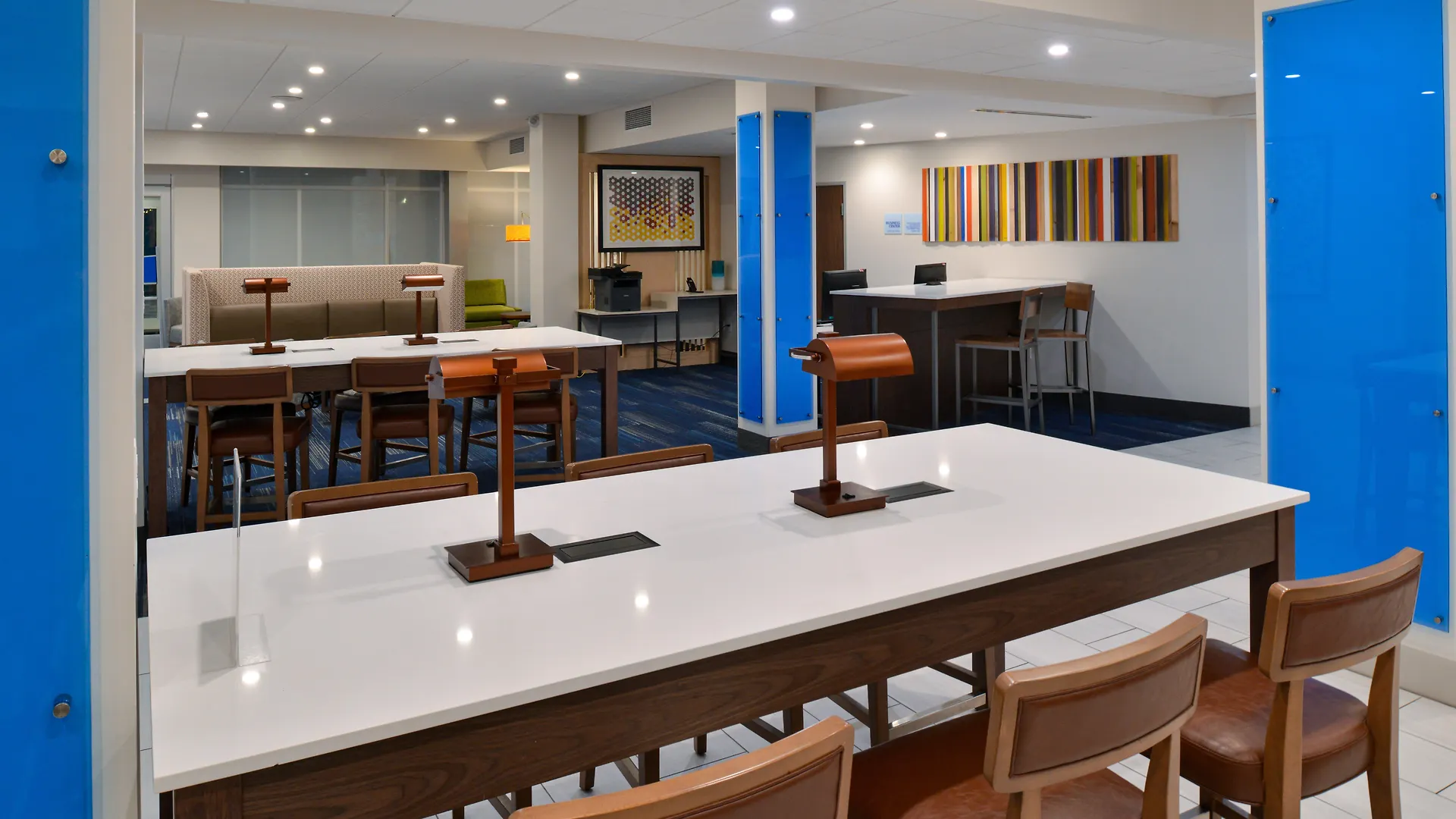 Express Orlando - South Park By Ihg Williamsburg