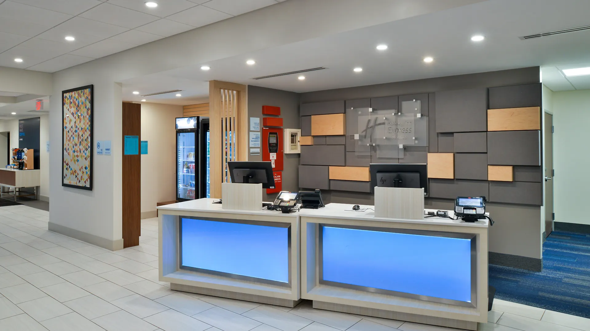 Express Orlando - South Park By Ihg Hotel 2*