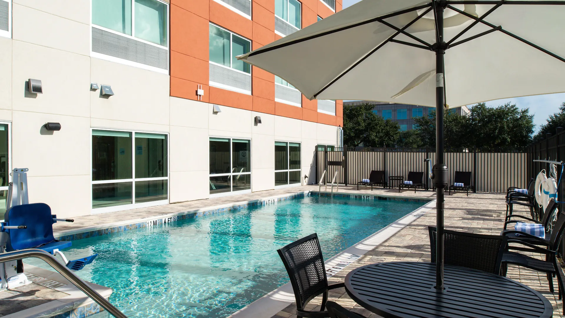 Hotel Express Orlando - South Park By Ihg 2*