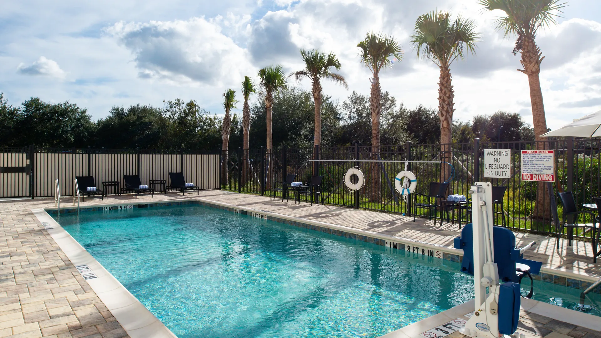 Express Orlando - South Park By Ihg Hotel 2*