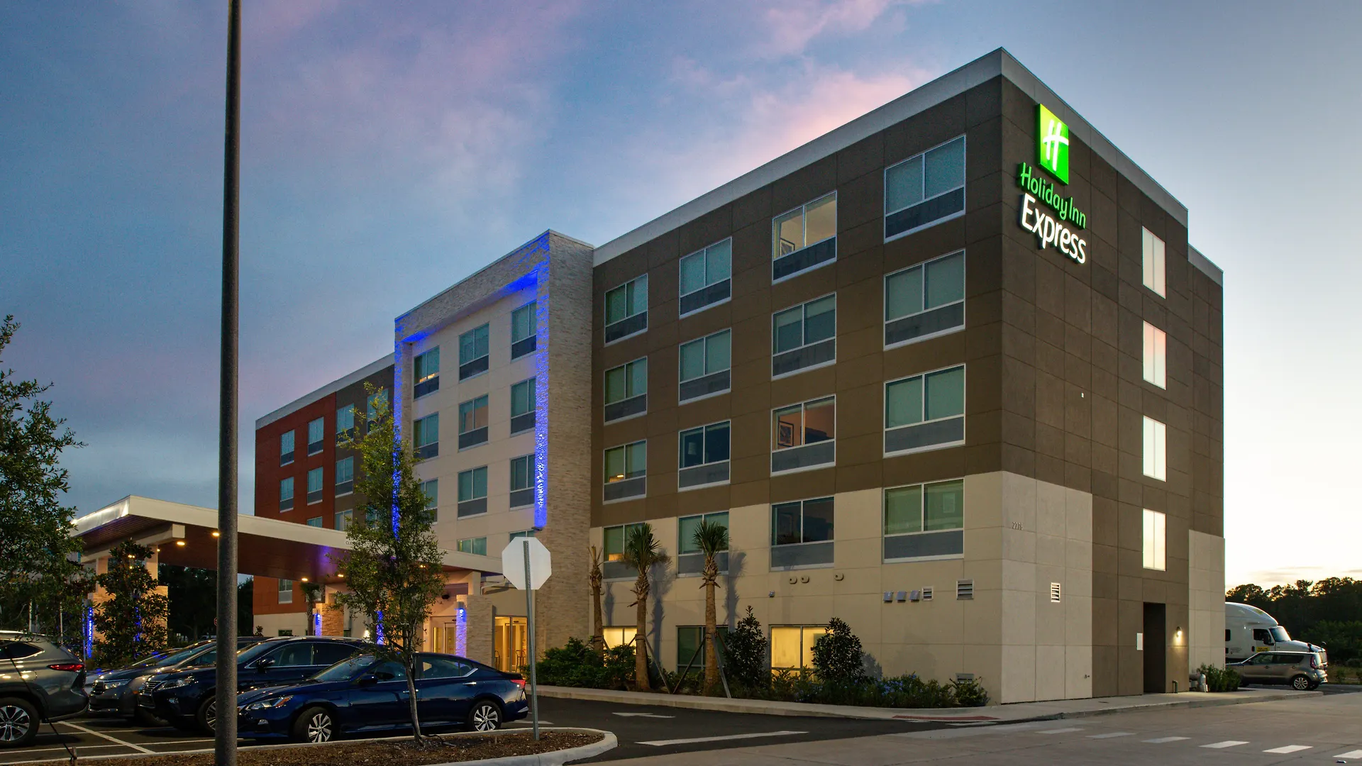 Hotel Express Orlando - South Park By Ihg