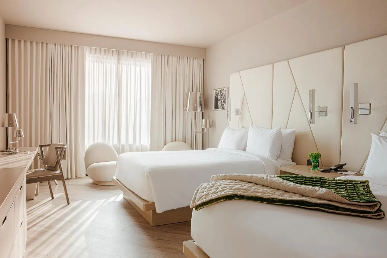 Hotell Ette Luxury &