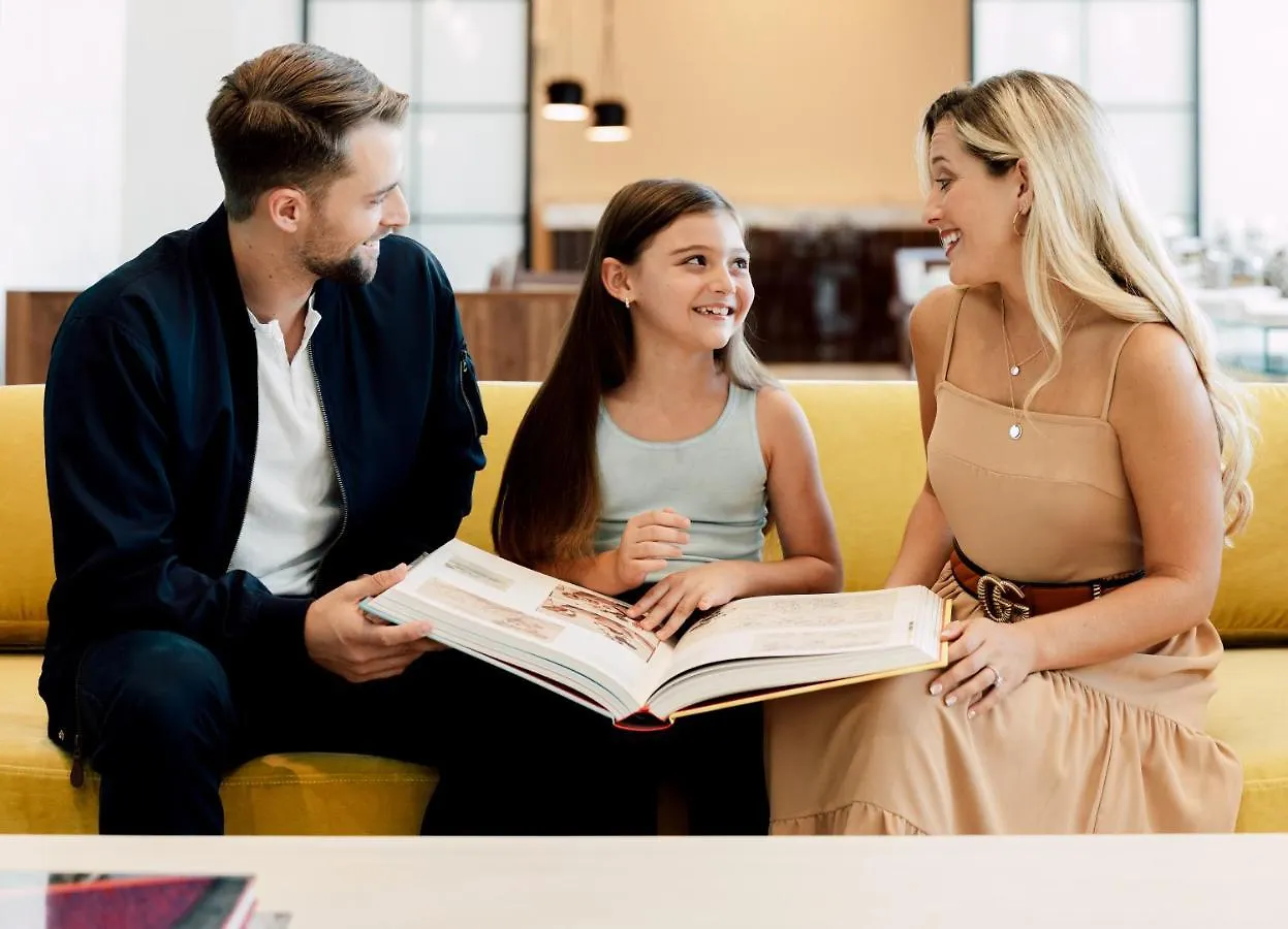 Hotell Ette Luxury & 5*