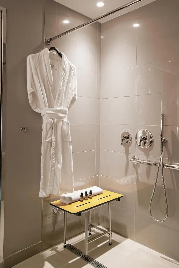 Ette Luxury & Hotell