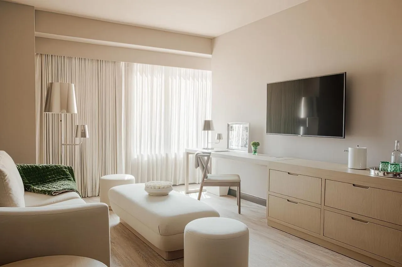 Hotell Ette Luxury & Four Corners