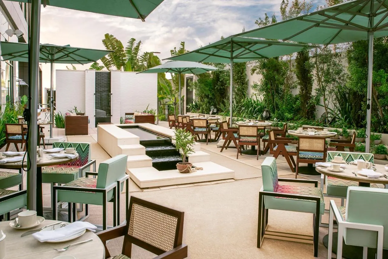 Ette Luxury & Hotell
