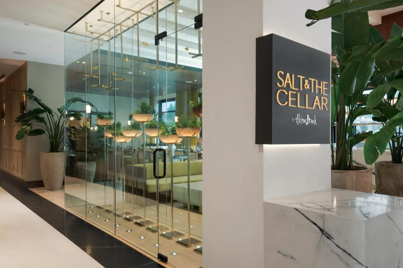 Ette Luxury & 5*