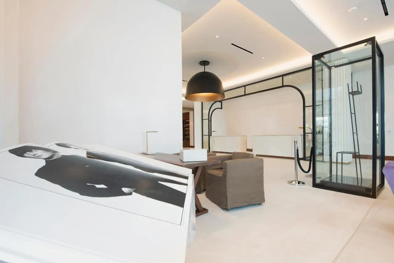 Hotell Ette Luxury &