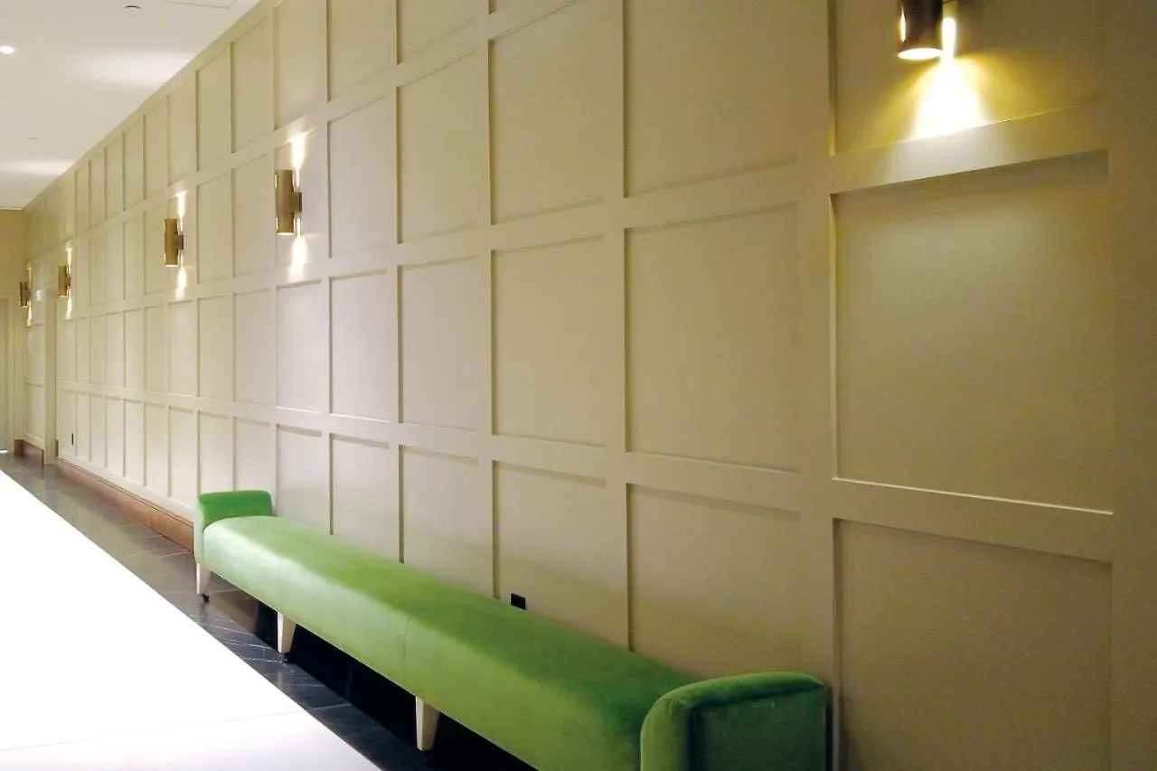 Ette Luxury & Hotell 5*