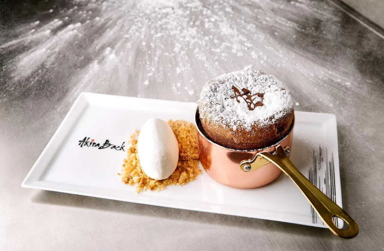 Hotell Ette Luxury &