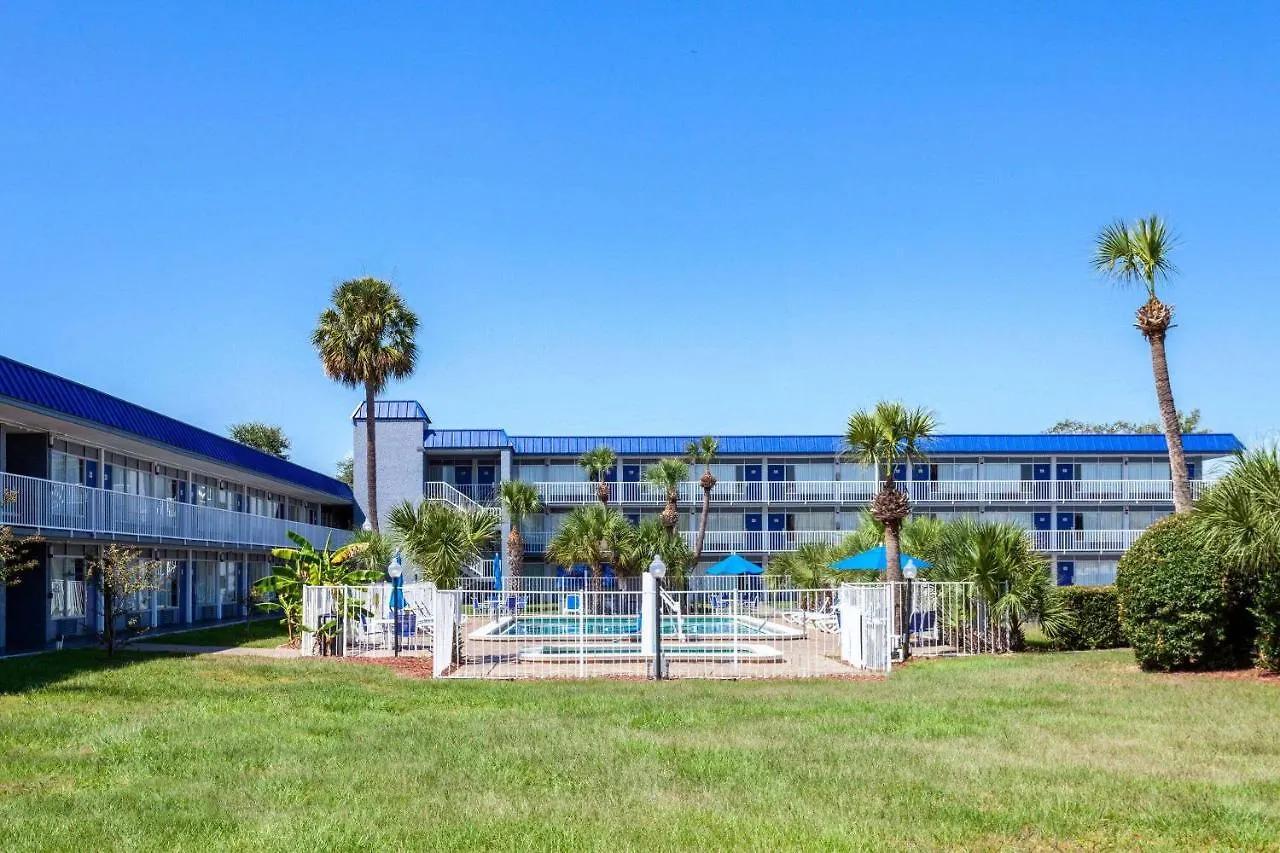 Hotel Days By Wyndham Downtown Orlando