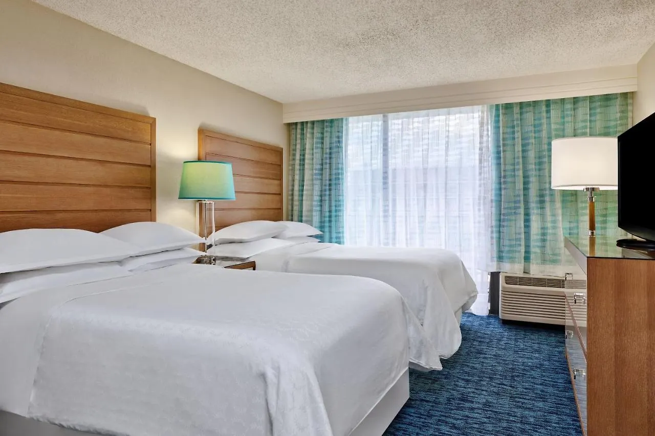 Sheraton Orlando Buena Vista
