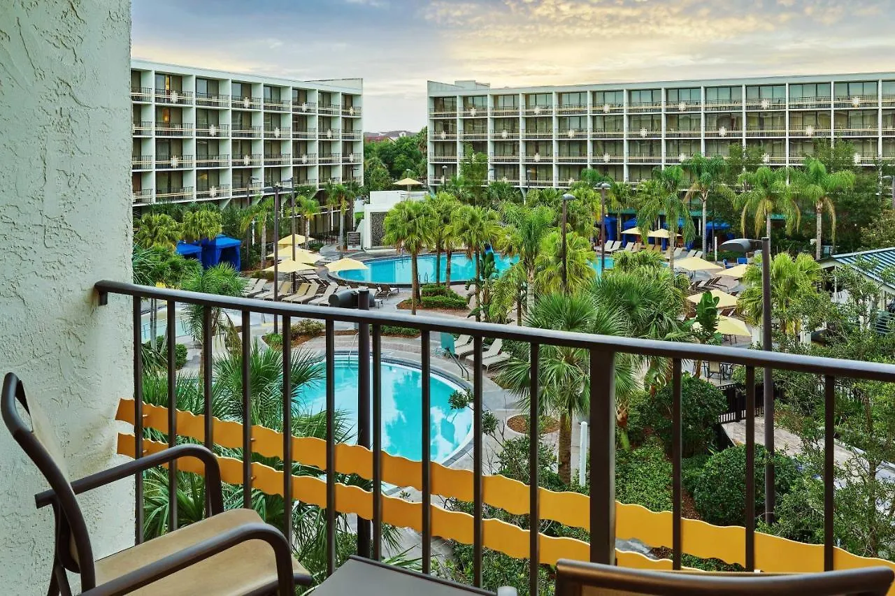 Sheraton Orlando Buena Vista