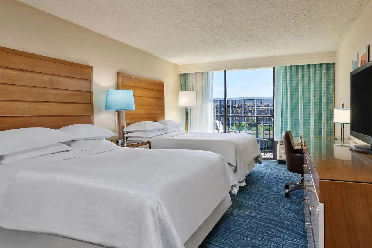 Hotel Sheraton Orlando Buena Vista 4*