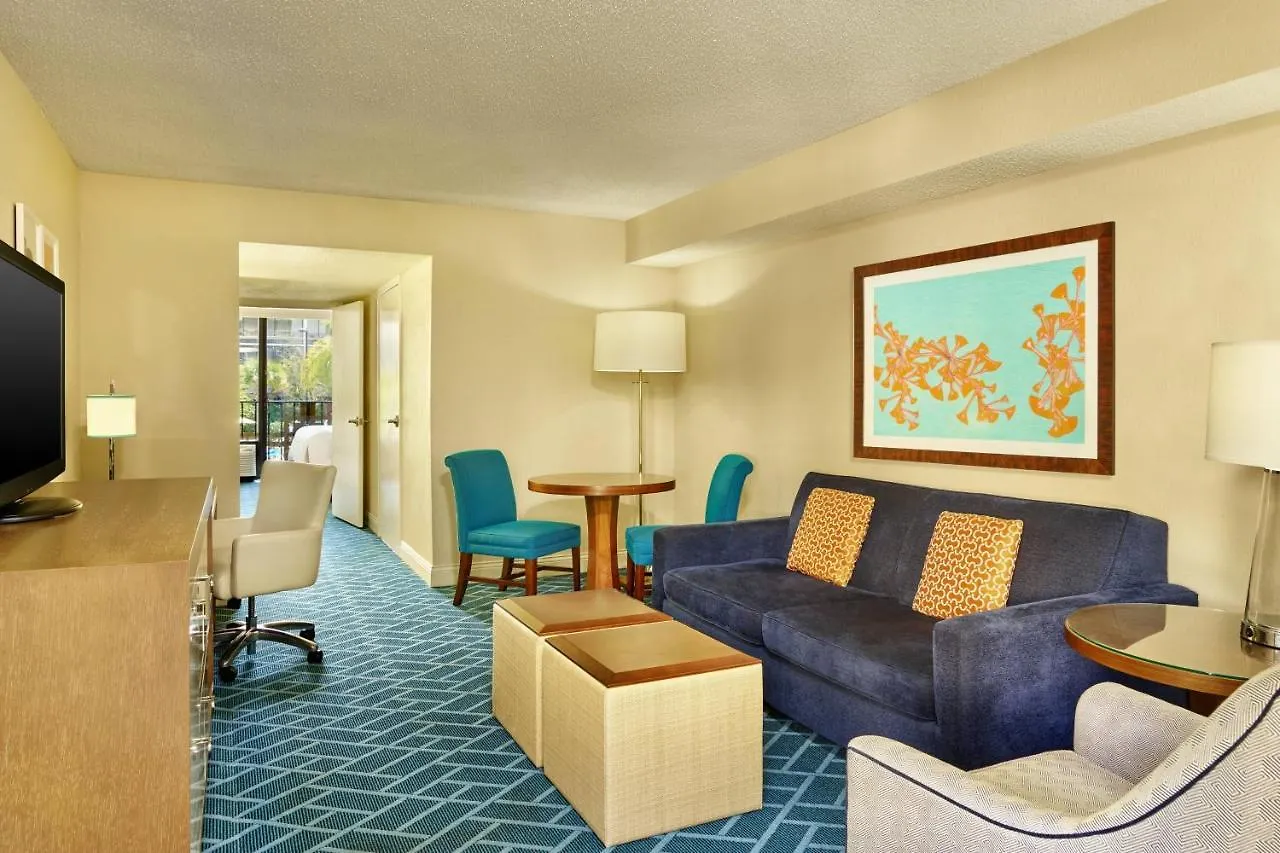 Sheraton Orlando Buena Vista