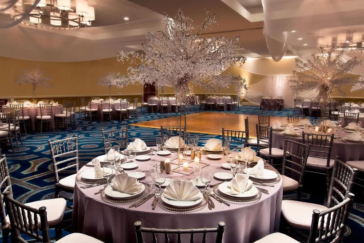 Hotel Sheraton Orlando Buena Vista