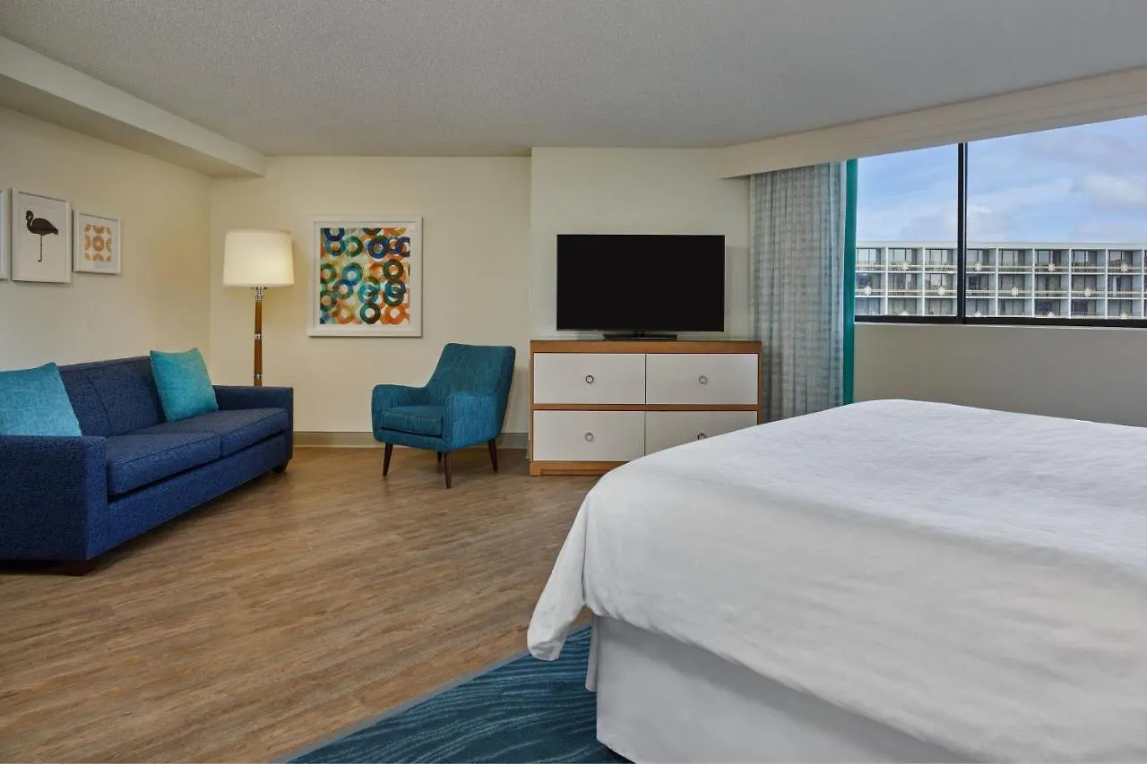 Hotel Sheraton Orlando Buena Vista Lake Buena Vista